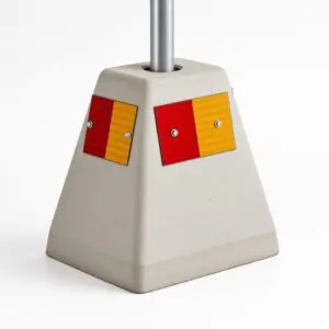 Concrete Barrier Block - Minigris – image 3