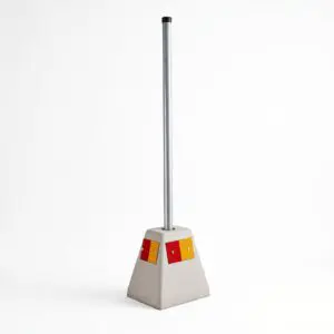 Concrete Barrier Block - Minigris – image 2